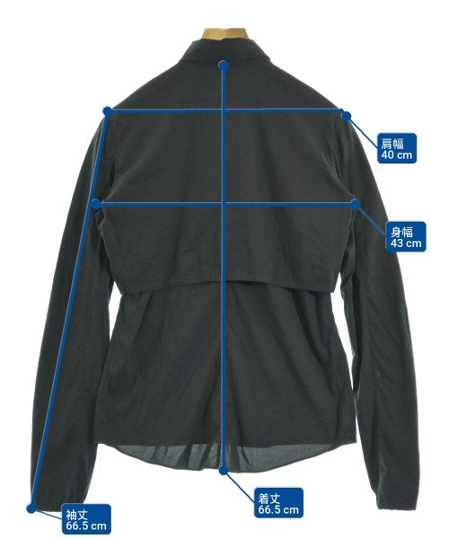 HELMUT LANG เสื้อลำลอง