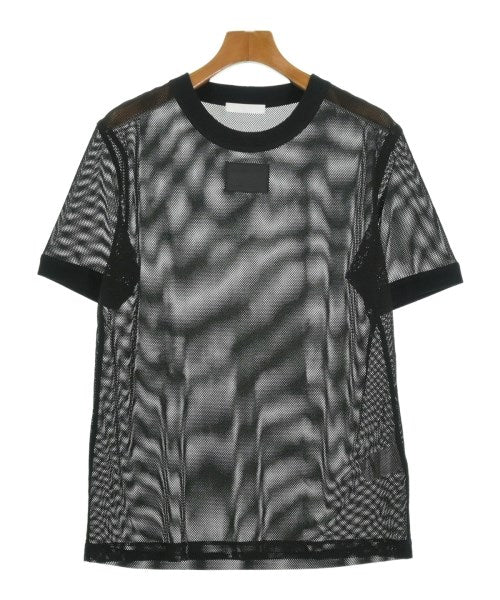 HELMUT LANG เสื้อยืด/เสื้อท็อปส์