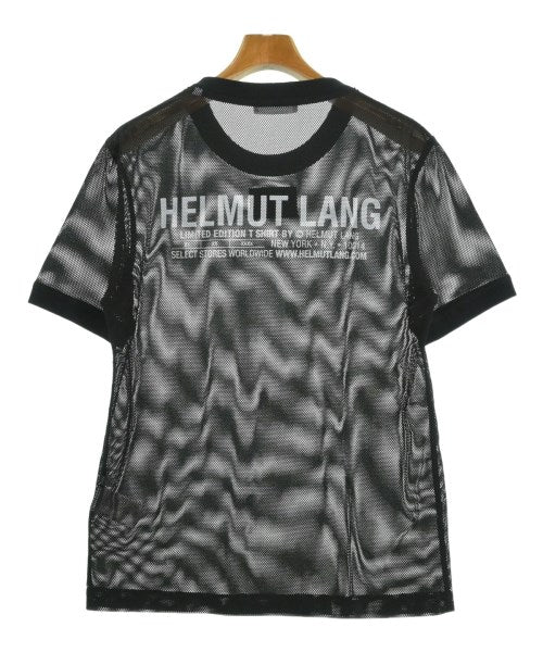 HELMUT LANG เสื้อยืด/เสื้อท็อปส์