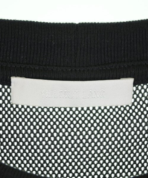 HELMUT LANG เสื้อยืด/เสื้อท็อปส์