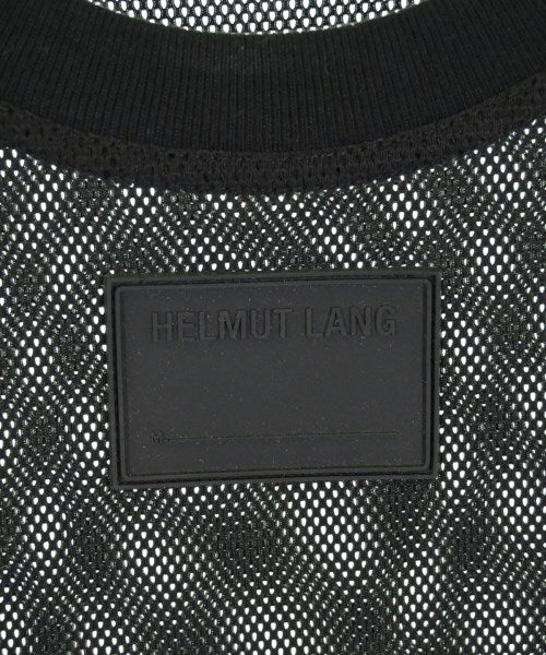 HELMUT LANG เสื้อยืด/เสื้อท็อปส์