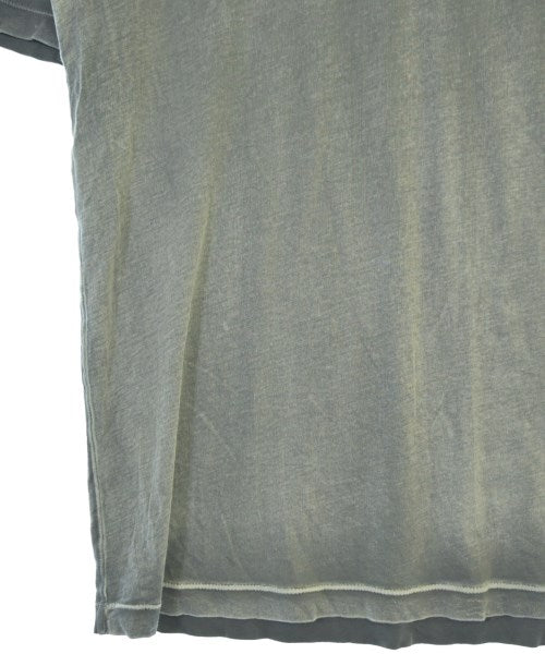 HELMUT LANG เสื้อยืด/เสื้อท็อปส์