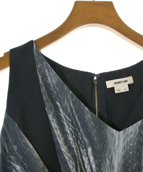 HELMUT LANG ชุดเดรส