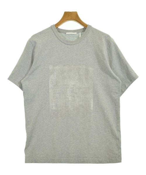 HELMUT LANG เสื้อยืด/เสื้อท็อปส์