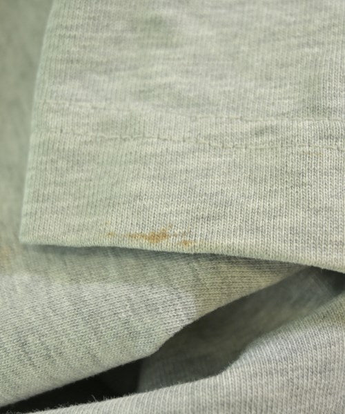 HELMUT LANG เสื้อยืด/เสื้อท็อปส์