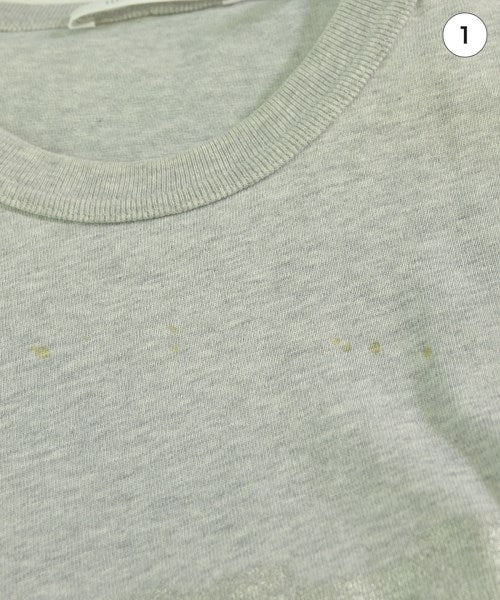 HELMUT LANG เสื้อยืด/เสื้อท็อปส์