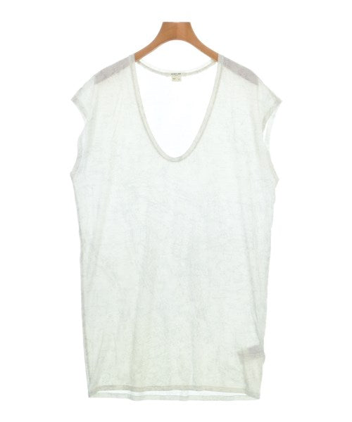 HELMUT LANG เสื้อยืด/เสื้อท็อปส์