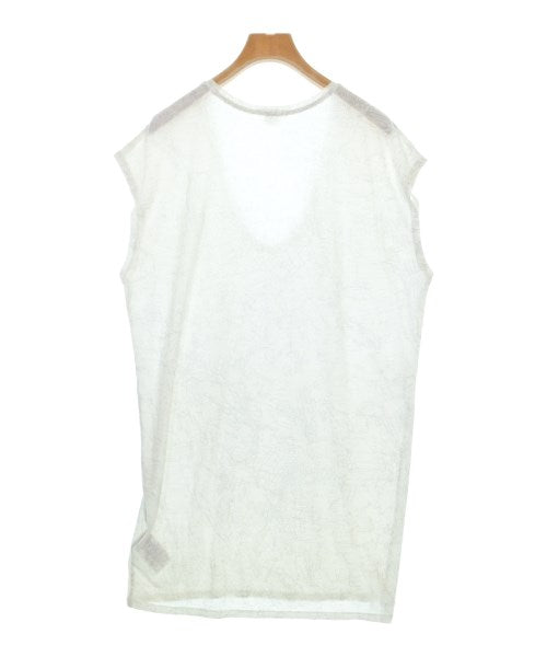 HELMUT LANG เสื้อยืด/เสื้อท็อปส์