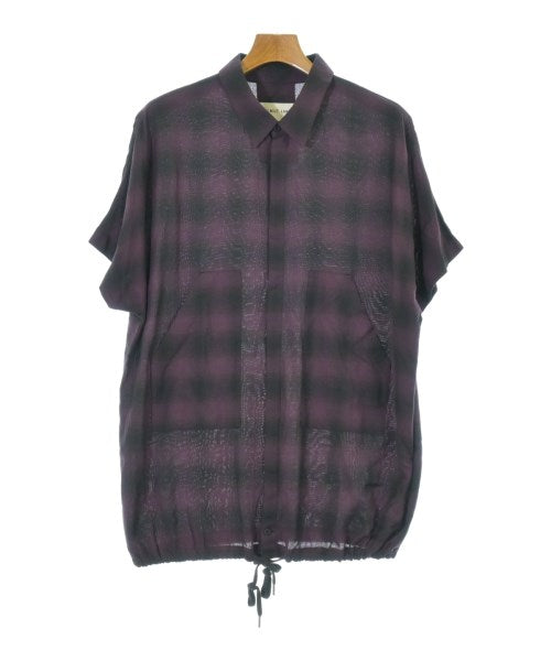 HELMUT LANG เสื้อลำลอง