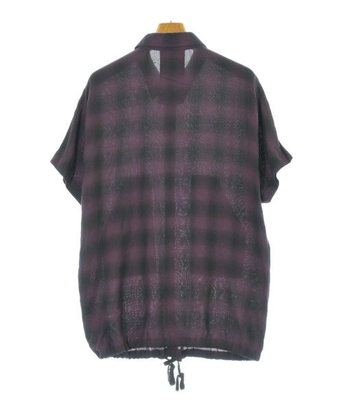 HELMUT LANG เสื้อลำลอง