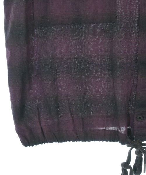 HELMUT LANG เสื้อลำลอง