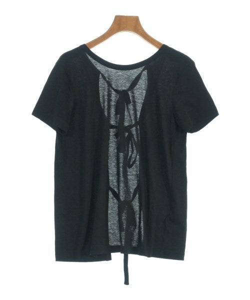 HELMUT LANG เสื้อยืด/เสื้อท็อปส์