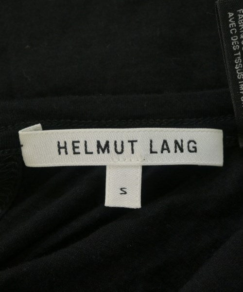 HELMUT LANG เสื้อยืด/เสื้อท็อปส์