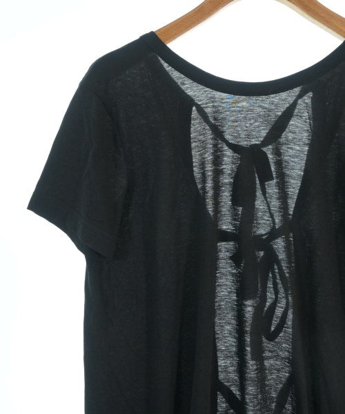 HELMUT LANG เสื้อยืด/เสื้อท็อปส์