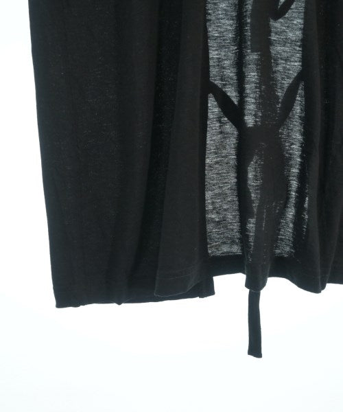 HELMUT LANG เสื้อยืด/เสื้อท็อปส์