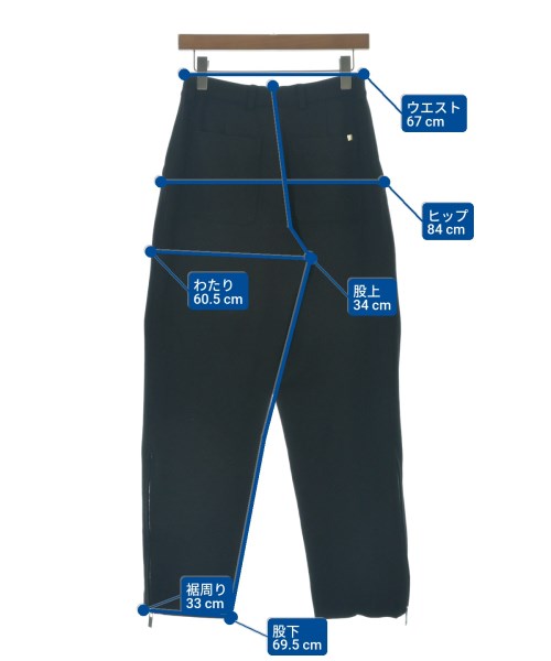 HELMUT LANG กางเกง อื่น