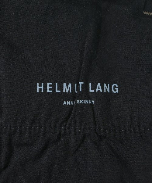 HELMUT LANG ยีนส์