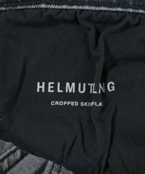 HELMUT LANG ยีนส์