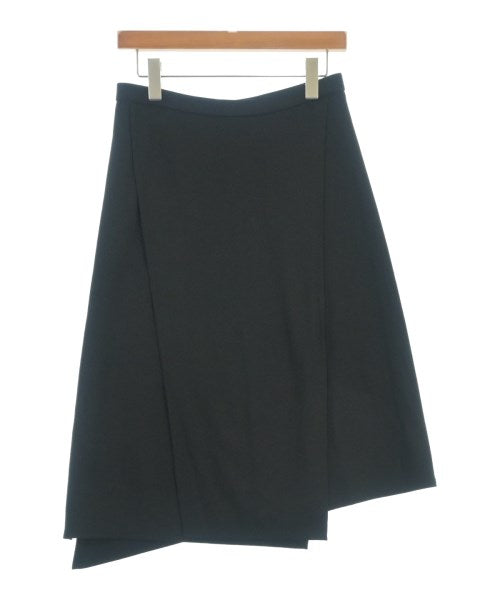 HELMUT LANG กระโปรงยาว/แม็กซี่ยาว