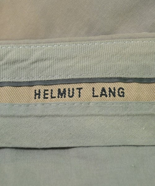 HELMUT LANG กางเกง อื่น