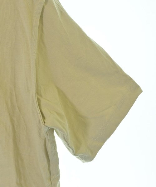 HELMUT LANG เสื้อยืด/เสื้อท็อปส์