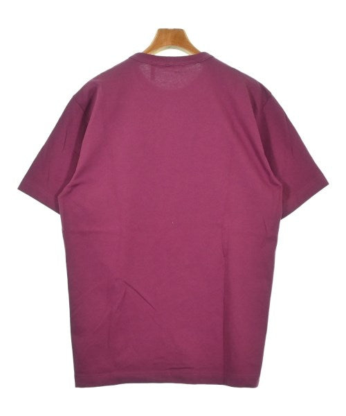HELMUT LANG เสื้อยืด/เสื้อท็อปส์