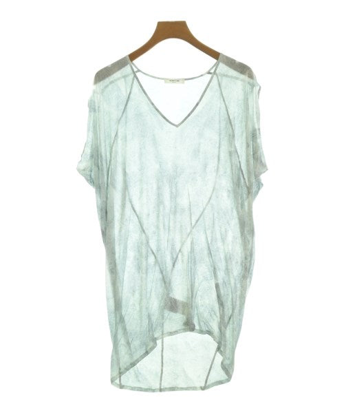 HELMUT LANG เสื้อยืด/เสื้อท็อปส์