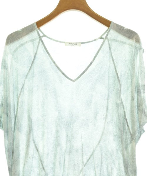 HELMUT LANG เสื้อยืด/เสื้อท็อปส์