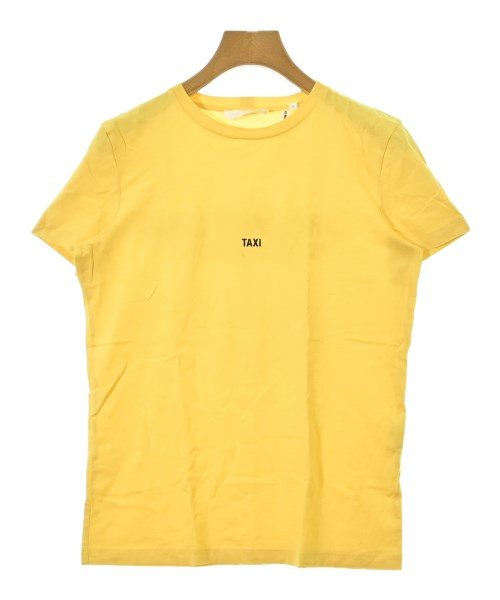 HELMUT LANG เสื้อยืด/เสื้อท็อปส์