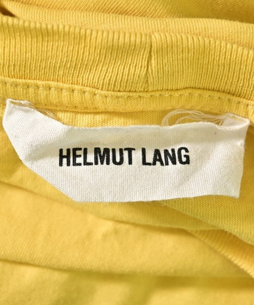HELMUT LANG เสื้อยืด/เสื้อท็อปส์