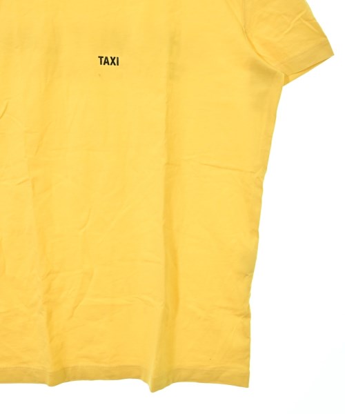 HELMUT LANG เสื้อยืด/เสื้อท็อปส์