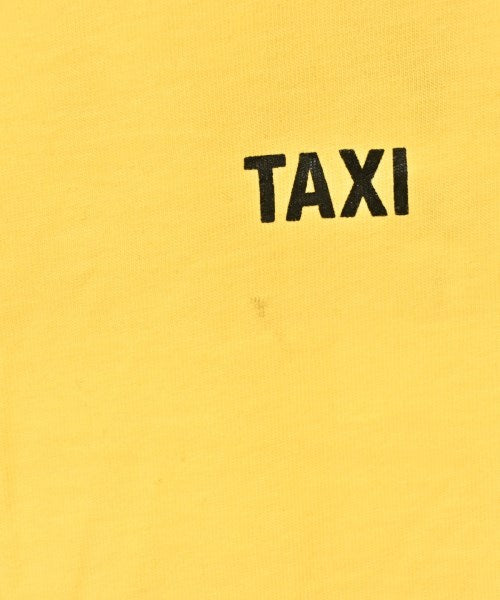 HELMUT LANG เสื้อยืด/เสื้อท็อปส์