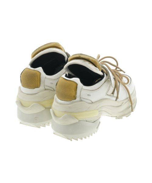Maison Margiela รองเท้าผ้าใบ