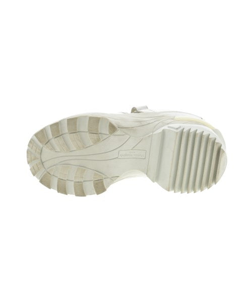 Maison Margiela รองเท้าผ้าใบ