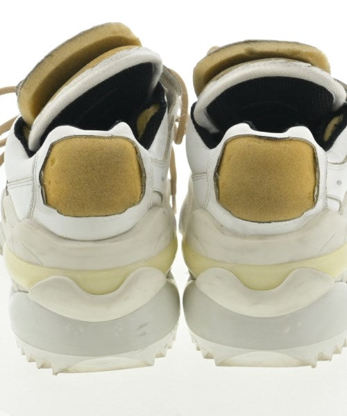 Maison Margiela รองเท้าผ้าใบ