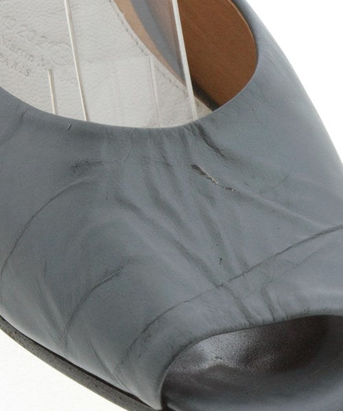 Maison Margiela รองเท้าแตะ