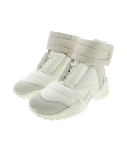 Maison Margiela รองเท้าผ้าใบ