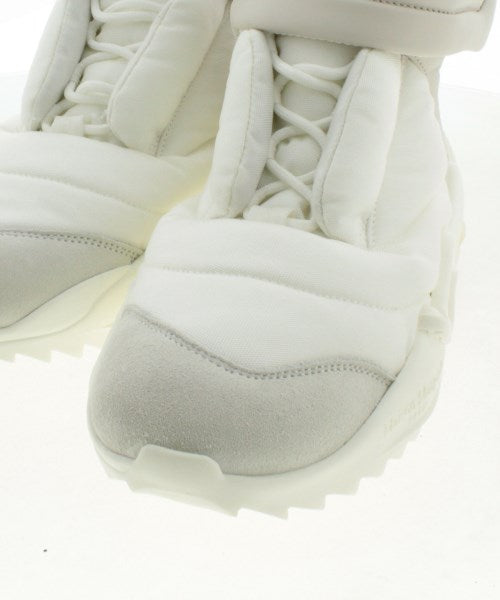 Maison Margiela รองเท้าผ้าใบ