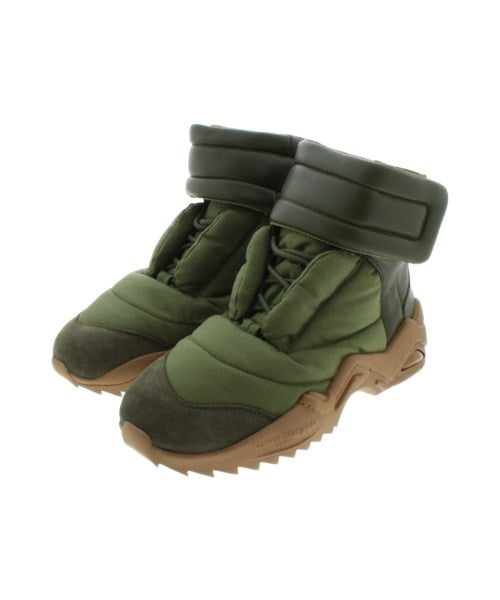 Maison Margiela รองเท้าผ้าใบ