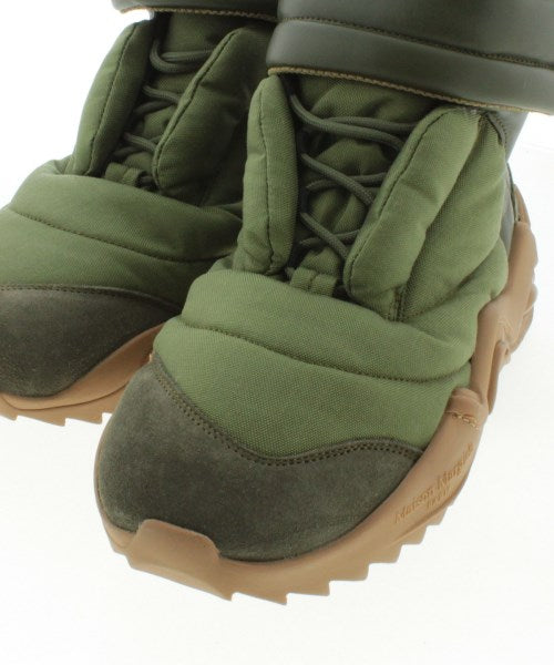Maison Margiela รองเท้าผ้าใบ
