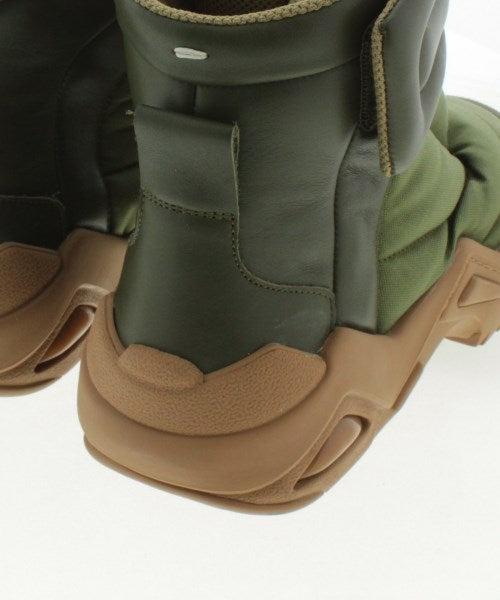 Maison Margiela รองเท้าผ้าใบ