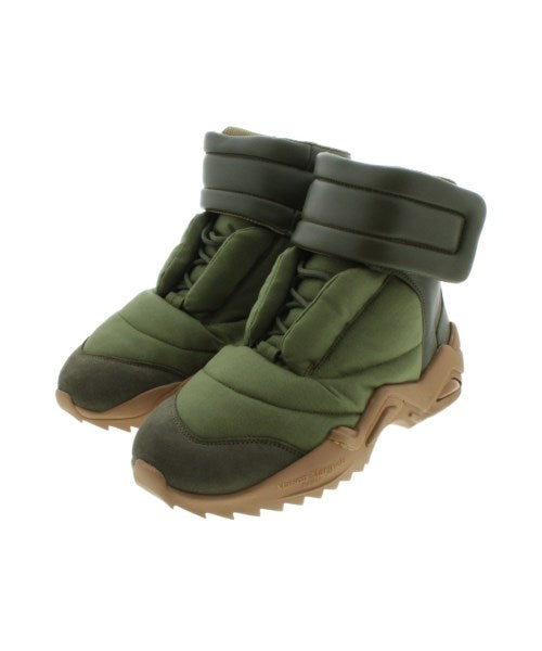 Maison Margiela รองเท้าผ้าใบ