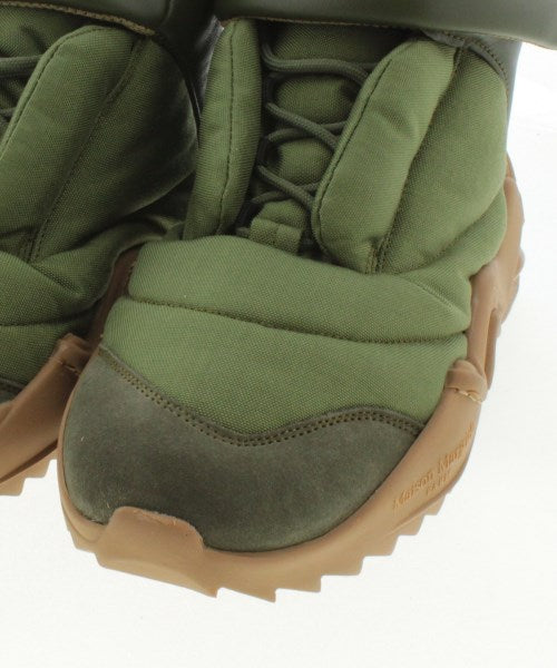 Maison Margiela รองเท้าผ้าใบ