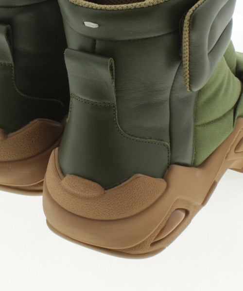 Maison Margiela รองเท้าผ้าใบ