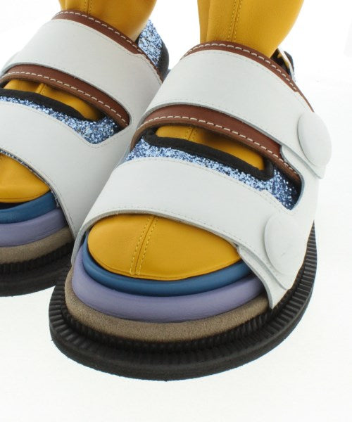 Maison Margiela รองเท้าแตะ