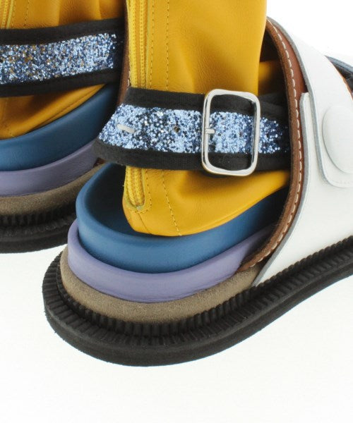 Maison Margiela รองเท้าแตะ