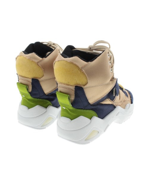Maison Margiela รองเท้าผ้าใบ