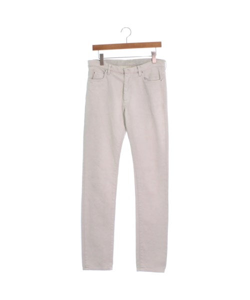 Maison Margiela ยีนส์