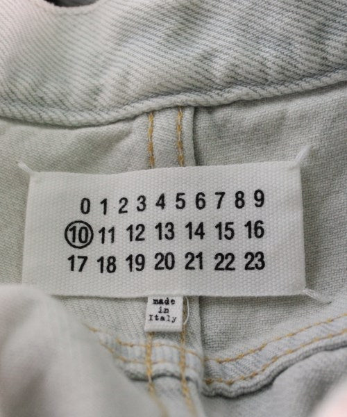 Maison Margiela ยีนส์