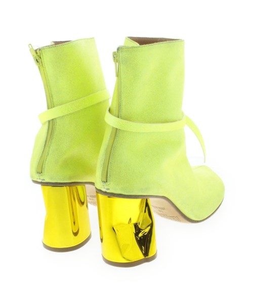 Maison Margiela รองเท้าบูท